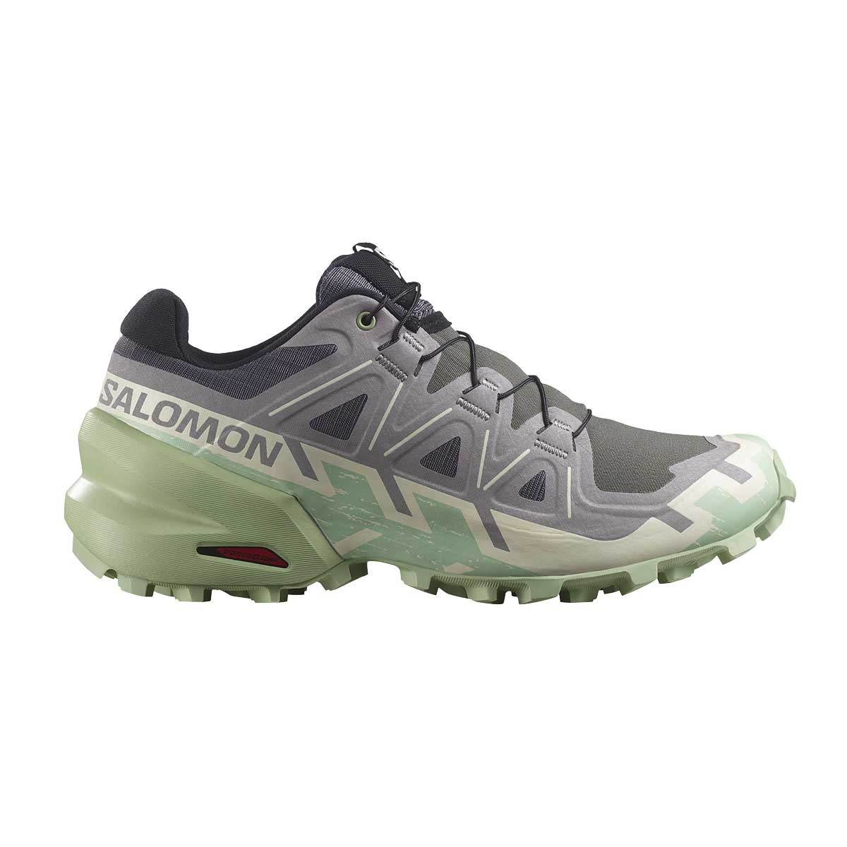 Salomon Speedcross 6 Trail Running Shoe Women's